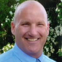 Bass Pro Shops Employee Mark Griffith's profile photo