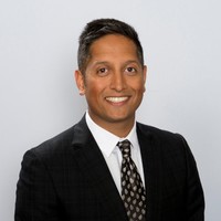 SteriMax Inc. Employee Ritesh Acharya's profile photo