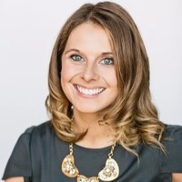 Royal Caribbean Group Employee Katherine Stewart's profile photo