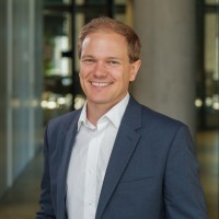 McKinsey & Company Employee Dan Shoemaker's profile photo