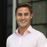 Hyperoptic Employee Archie Collyer-Bristow's profile photo