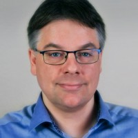 Open Charge Alliance Employee Achim Friedland's profile photo