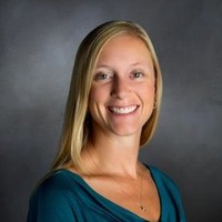 The Ohio State University Employee Molly Richard's profile photo