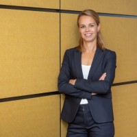 Stadtsiedlung Heilbronn GmbH Employee Kerstin Gerstle's profile photo