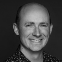 Graeae Theatre Company Employee Kevin Walsh's profile photo