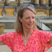 Bendcrete Skateparks Employee Wendy Davies's profile photo