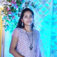 TIP Technologies Employee Varsha Gunawat's profile photo