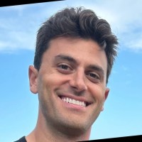 Matthew Blechman