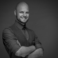 Voelkel Employee Kristof Roloff's profile photo