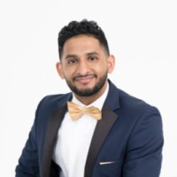 Revel Real Estate Employee Thomas Sebastian's profile photo