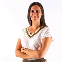 Semo Packaging Employee Jennyfer Calmels's profile photo