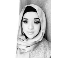 Anthropology Southern Africa Employee Hameedah Parker's profile photo