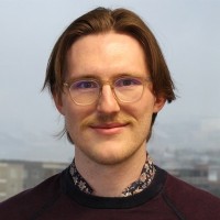 Electro Magnetic Applications, Inc. Employee Sebastian Soldwisch's profile photo