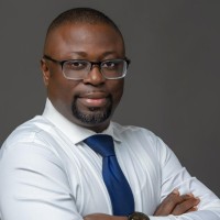 CVS Health Employee Fred Asamoah's profile photo