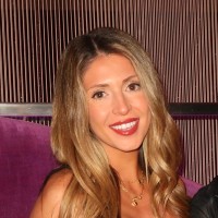 Rémy Cointreau Employee Ashley de Tullio's profile photo