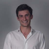 PRESSWALL. Employee Gaétan Landreau's profile photo