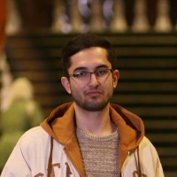 Mohammad Heydari Email