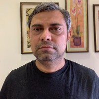 IBM Employee Bhaskar Bhattarai's profile photo