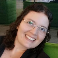 InCeres Employee Helena Oliveira's profile photo