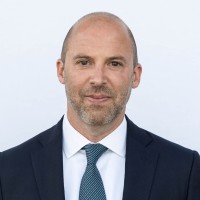 Jonathan Levine Email & Phone Number
