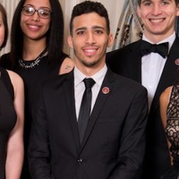 Optical Academy Employee Kevin Alamo's profile photo