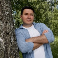 Denis Zavodskov Email