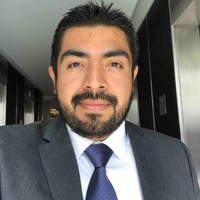 TD SYNNEX México Employee Sergio Bringas's profile photo