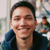 Kairos Technology AS Employee Michael Gani's profile photo