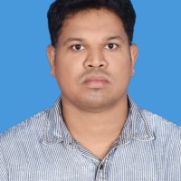 Software Builder Inc Employee Sangram Behera's profile photo