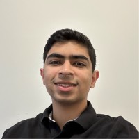 Startup Shell Employee Tanay Naik's profile photo