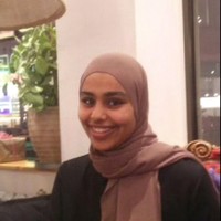 Järvaskolan Employee Arej Ali's profile photo
