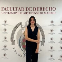 Sofía Arellano Gómez's profile photo