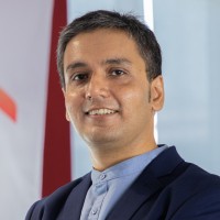 Revent Employee Baldeep Singh's profile photo