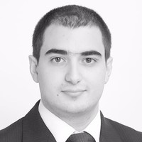 Zimmer Biomet Employee Esteban J.'s profile photo