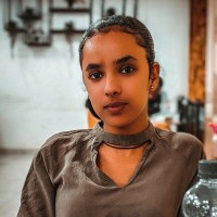 Kalkidan Teshome Email