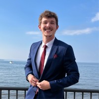 BCN Services Employee Caleb Sluiter's profile photo