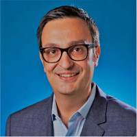 Bobrick Washroom Equipment, Inc Employee Matt Saiedfar's profile photo