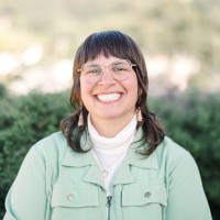 West Marin Community Services Employee Elizabeth Max's profile photo