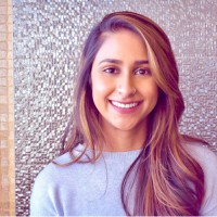 TRT Holdings, Inc. Employee Hina Syed's profile photo