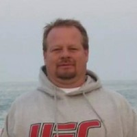 Maxwell Roofing & Sheet Metal, Inc. Employee Michael Cox's profile photo