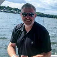 Access | Information Management Employee Derek Trimble's profile photo