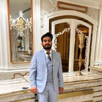 FourJunctions Employee Uttkarsh Raj's profile photo