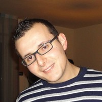 ICO Srl Employee Roberto Barbacane's profile photo