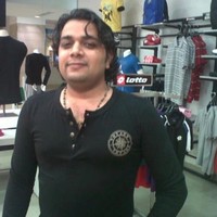 japl Employee Vishnu Yaduvanshi's profile photo
