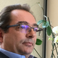 AUDIVIT Employee Clovis Terlain's profile photo