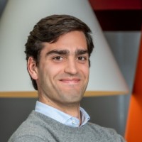 ING España&Portugal Employee Diego Luyten de Alvear's profile photo