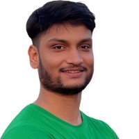 Ujjwal Maletha's profile photo