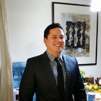 Banner Health Employee Jeffrey Gonzales's profile photo