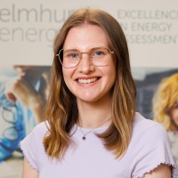 Elmhurst Energy Employee Ellie York's profile photo