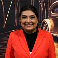 Success 4 Kids & Families, Inc. Employee Blanca Cardenas's profile photo